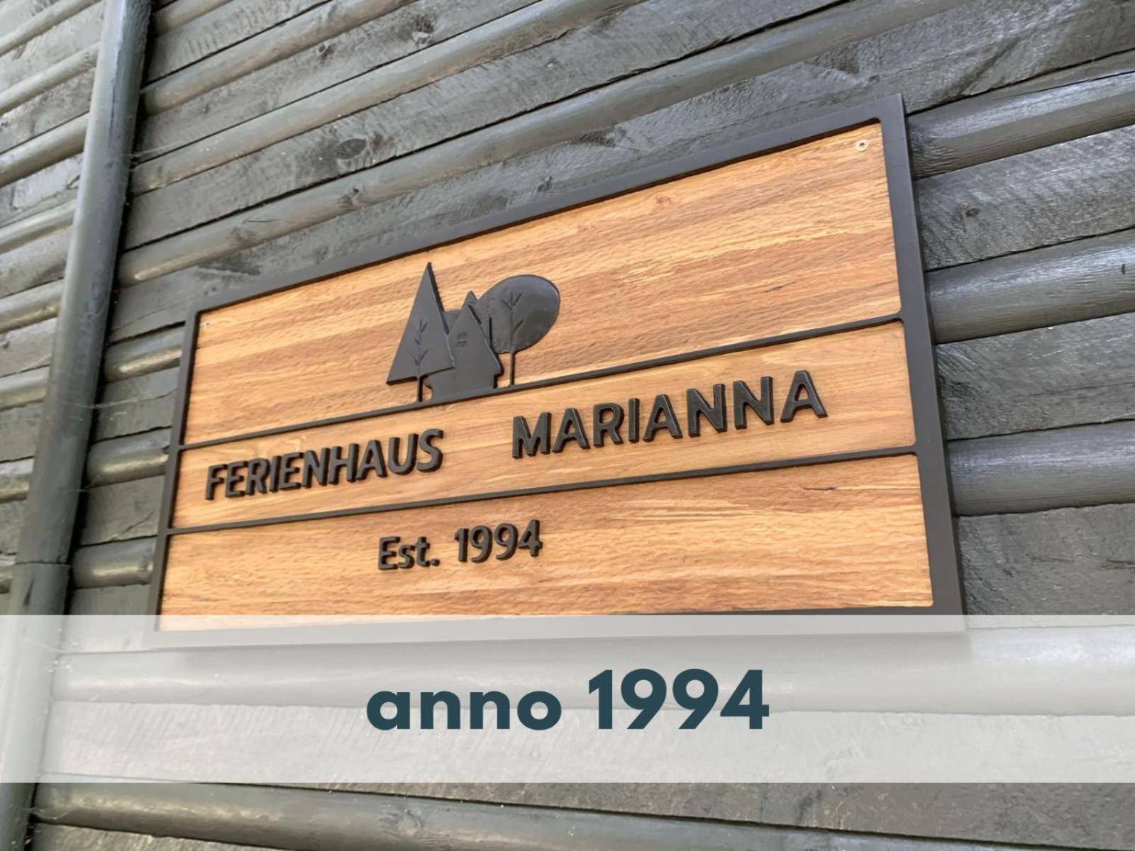 Ferienhaus Marianna Krzywonoga Exterior foto